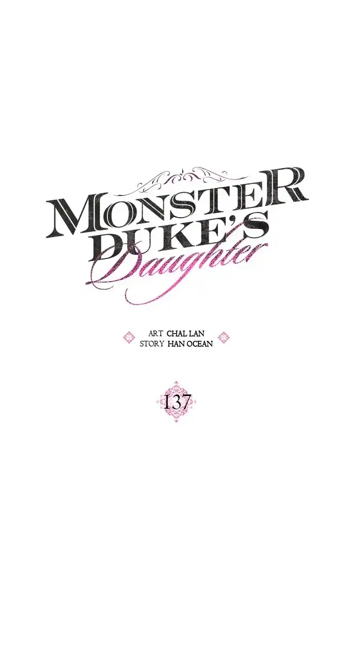 Monster Duke's Daughter Chapter 137 7